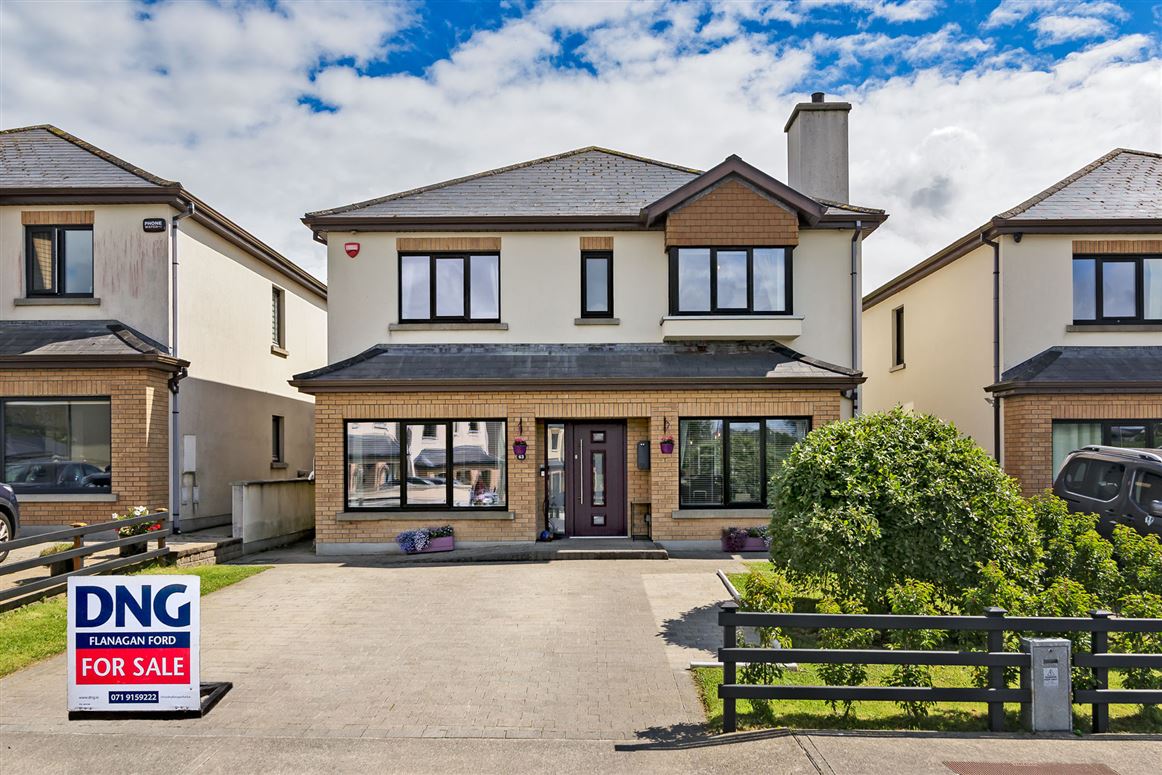 63 Ivy Grove, Sligo, Sligo