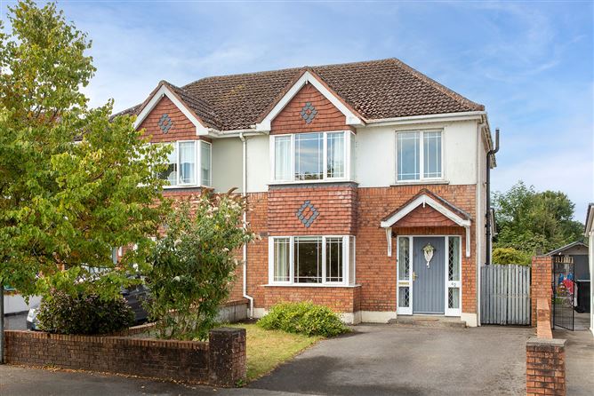 42 Balrath Wood, Kells, Meath