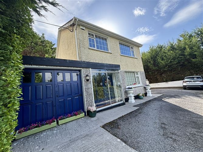 30 Glenenail Drive, Riverside, Tuam Road, Galway City