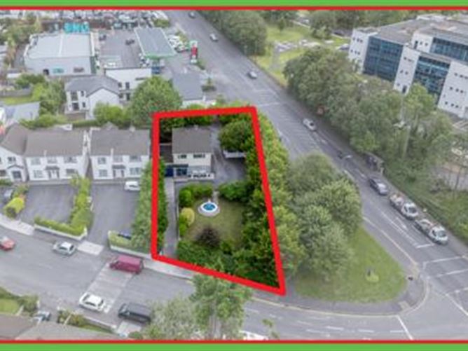 Photo 1 of 25 — 30 Glenenail Drive, Riverside, Tuam Road, Galway City
