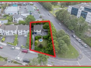 30 Glenenail Drive, Riverside, Tuam Road, Galway City