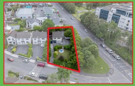 30 Glenenail Drive, Riverside, Tuam Road, Galway City
