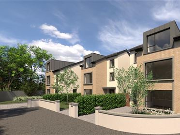 2 Castleknock Lawn, Beechpark Avenue, Castleknock,   Dublin 15