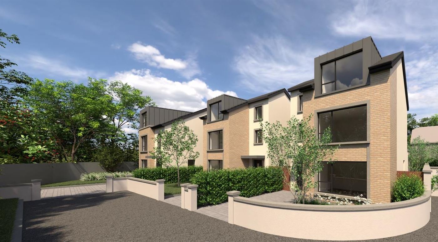 2 Castleknock Lawn, Beechpark Avenue, Castleknock, Dublin 15