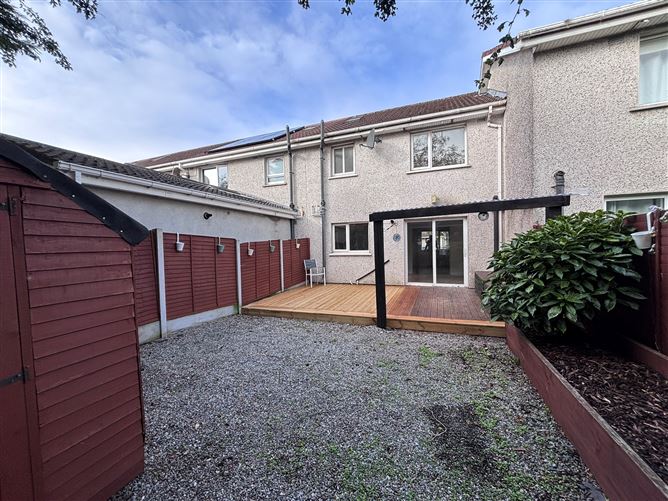15 Lintown Drive, Kilkenny, Kilkenny