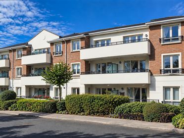 Apt 11, Berehaven Place, Raheny, Dublin 5