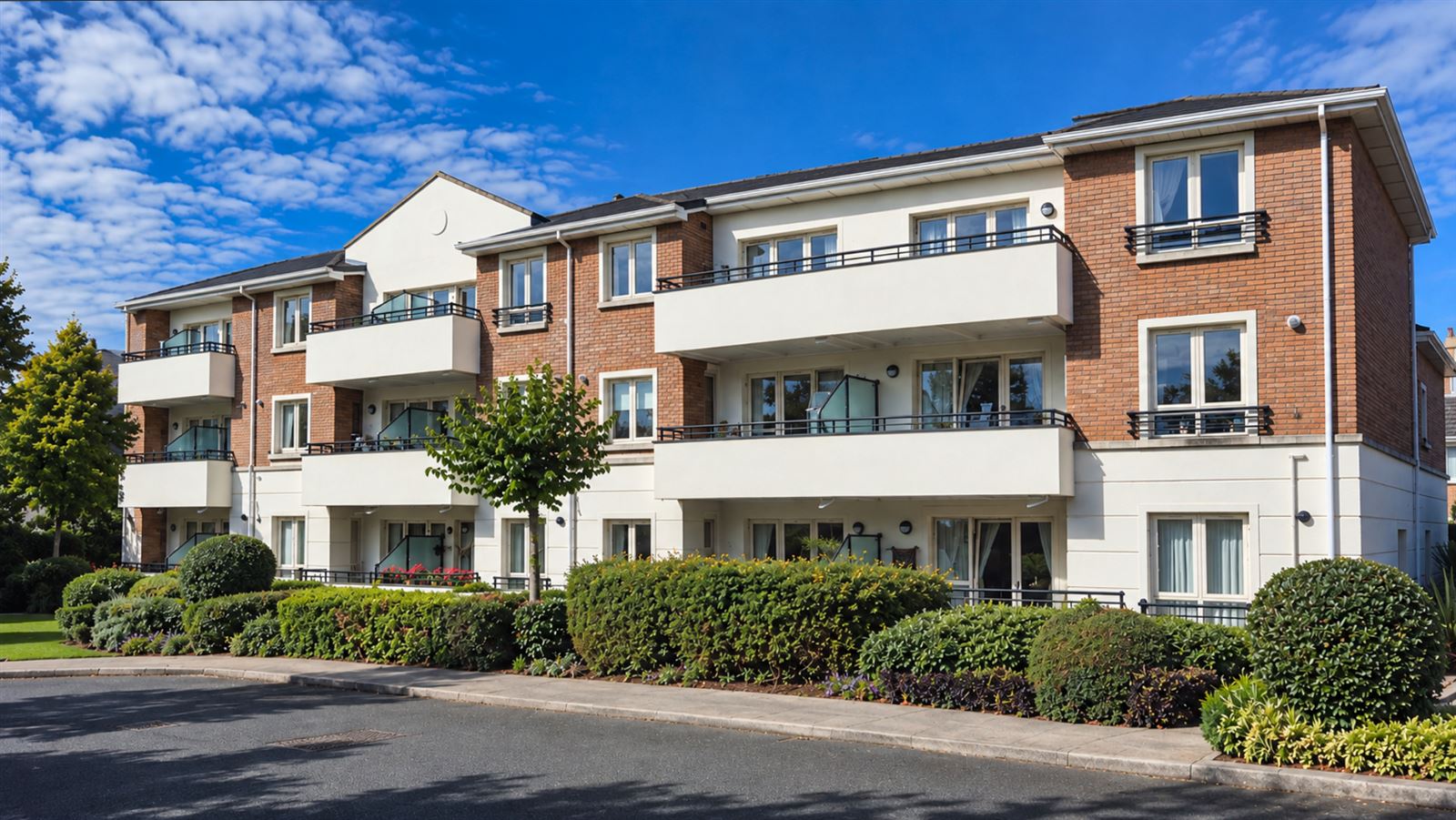 Apt 11, Berehaven Place, Raheny, Dublin 5