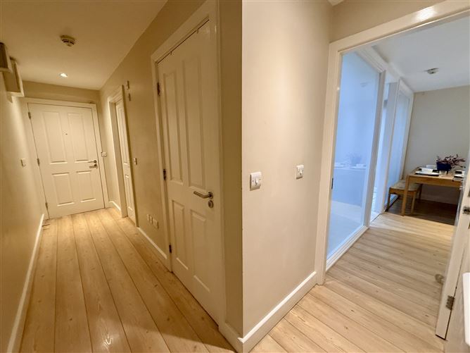 Apartment 50, Hyde Square, Kilmainham, Dublin 8, Kilmainham, Dublin 8
