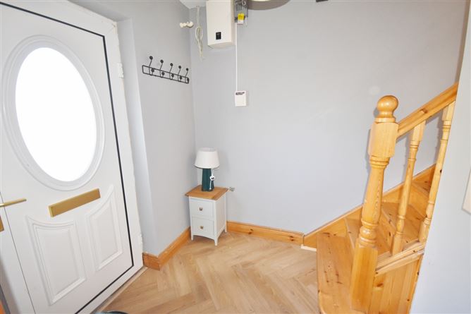 1 Steeple View, Church Road, Causeway, Co. Kerry