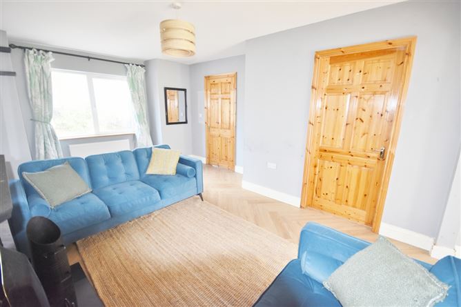 1 Steeple View, Church Road, Causeway, Co. Kerry