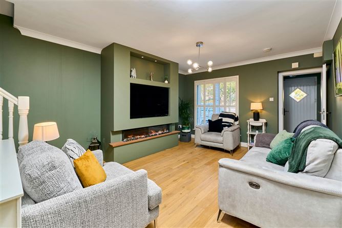 52 Manorfields Road, Clonee, Dublin 15