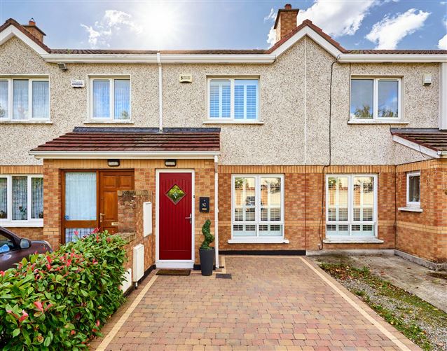 52 Manorfields Road, Clonee, Dublin 15