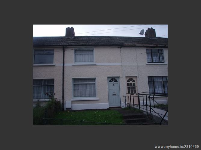 18 Faughart Road, Crumlin, Dublin 12 Murphy Mullan Estate Agents