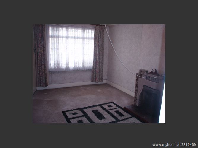 18 Faughart Road, Crumlin, Dublin 12 Murphy Mullan Estate Agents