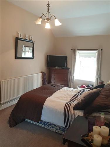 Bridge Street, Callan, County Kilkenny