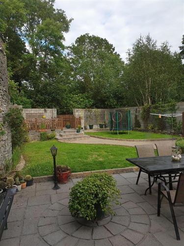 Bridge Street, Callan, County Kilkenny