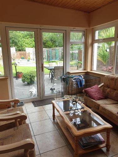 Bridge Street, Callan, County Kilkenny