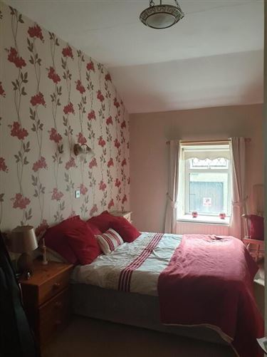 Bridge Street, Callan, County Kilkenny