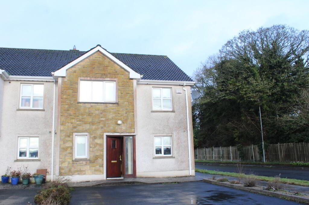 5 Stoneyvale, Rooskey, Leitrim