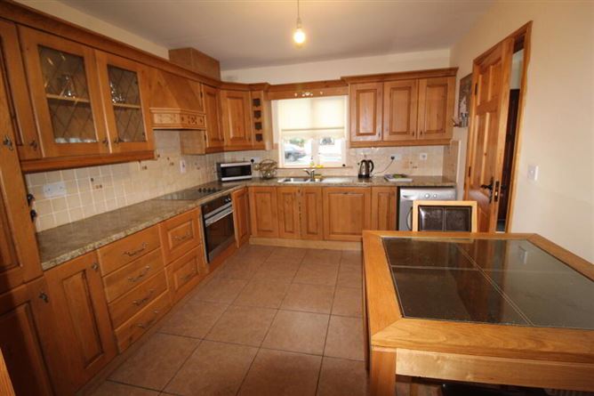 5 Stoneyvale, Rooskey, Leitrim