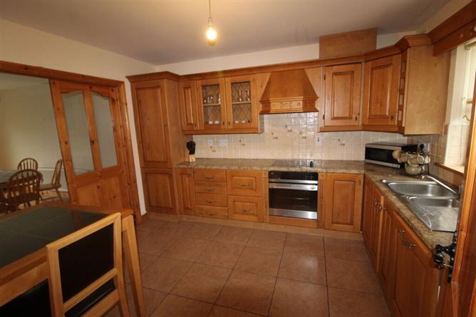 5 Stoneyvale, Rooskey, Leitrim