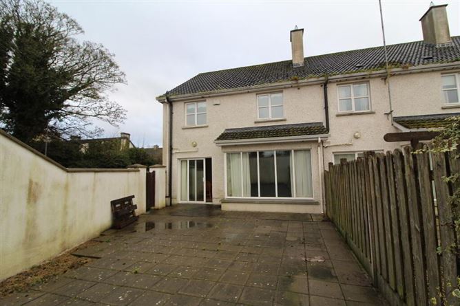 5 Stoneyvale, Rooskey, Leitrim