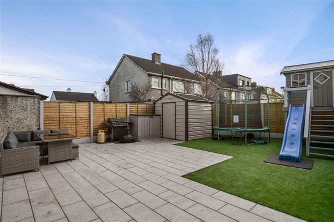 72 Orchardstown Drive, Rathfarnham, Dublin 14