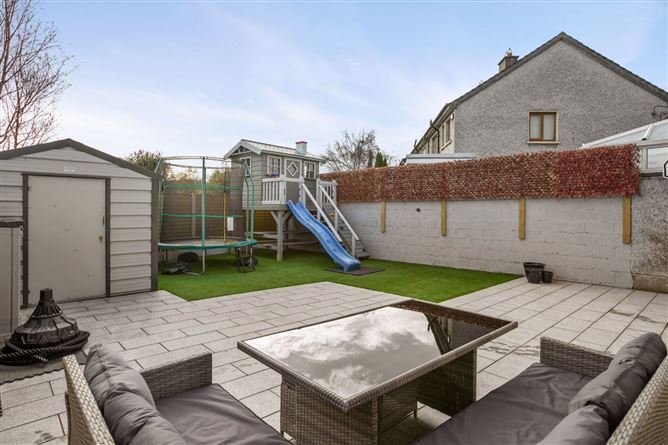 72 Orchardstown Drive, Rathfarnham, Dublin 14