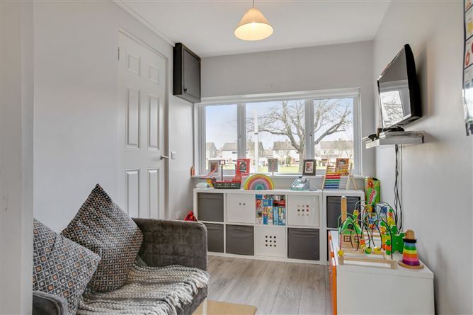 72 Orchardstown Drive, Rathfarnham, Dublin 14