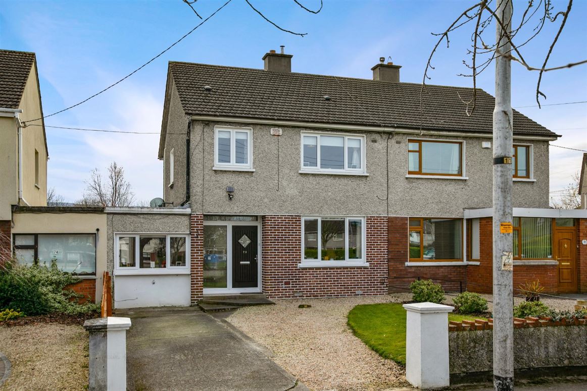 72 Orchardstown Drive, Rathfarnham, Dublin 14