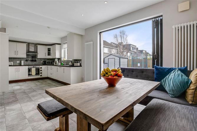 72 Orchardstown Drive, Rathfarnham, Dublin 14