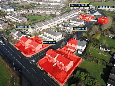 Roscam Portfolio, Roscam, Galway City