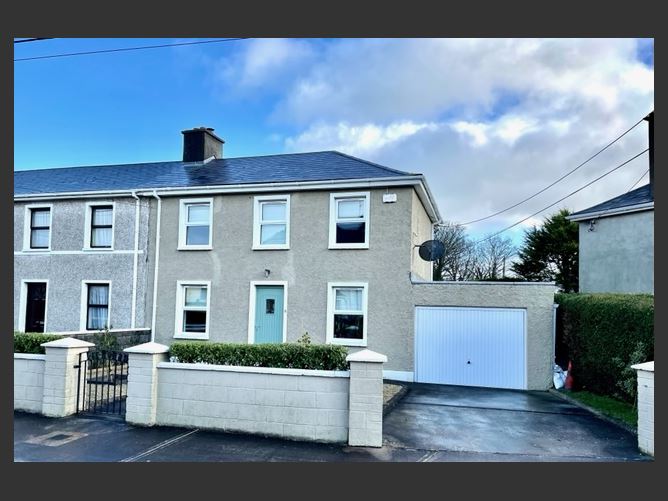 8 Castle Countess, Tralee, Kerry 