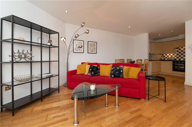 72 Sonata, Hartys Quay, Rochestown, Cork