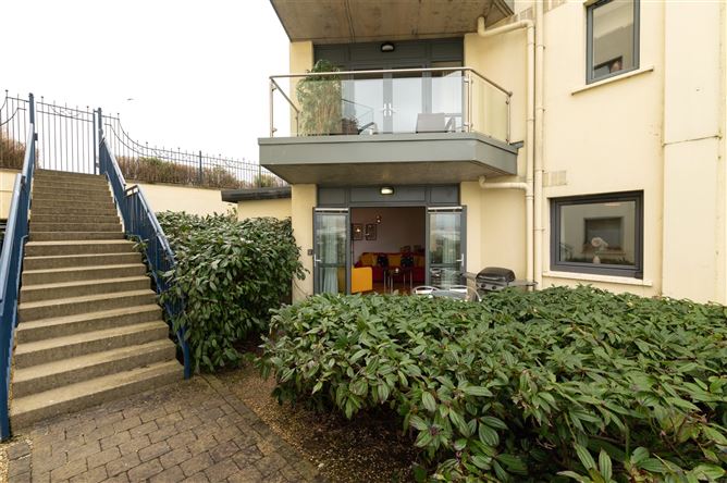72 Sonata, Hartys Quay, Rochestown, Cork
