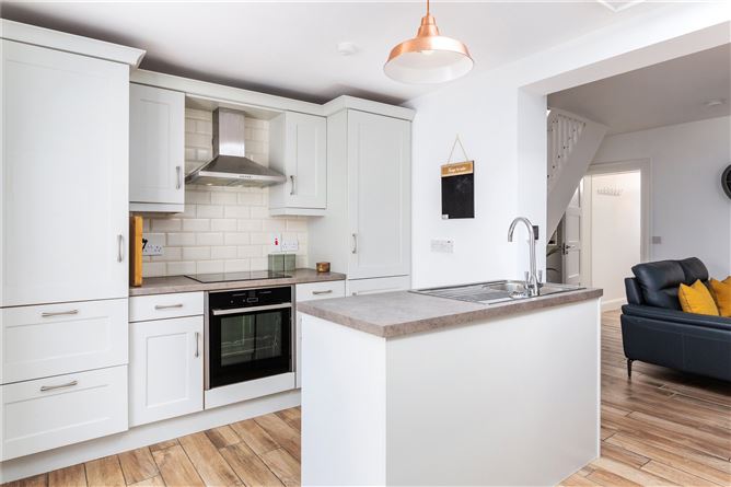 35 Primrose Avenue, Phibsborough, Dublin 7