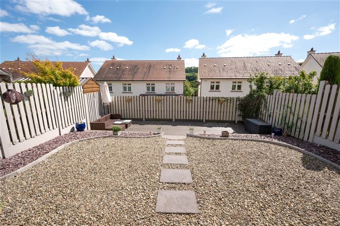 5 Rosebay, Forest Hill, Carrigaline, Cork