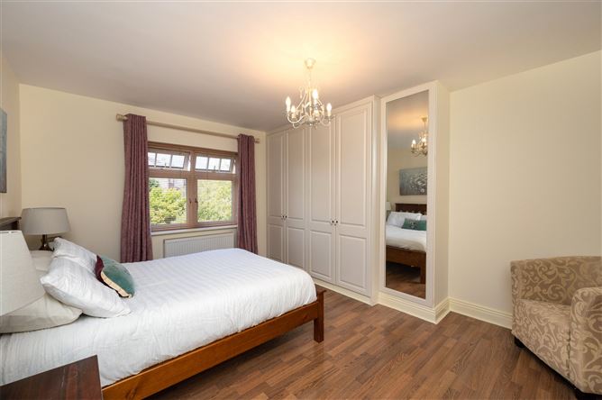 5 Rosebay, Forest Hill, Carrigaline, Cork