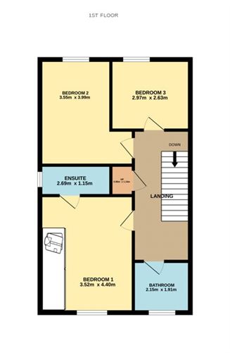 5 Rosebay, Forest Hill, Carrigaline, Cork