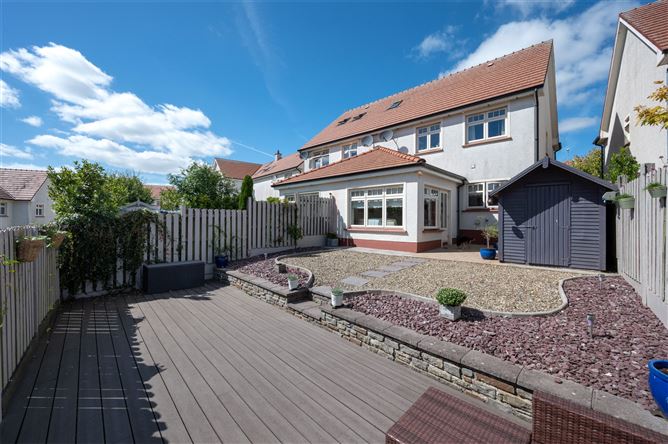5 Rosebay, Forest Hill, Carrigaline, Cork