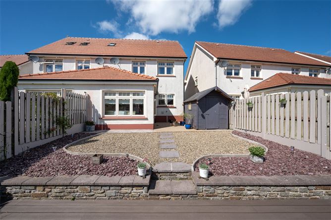 5 Rosebay, Forest Hill, Carrigaline, Cork
