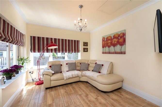 5 Rosebay, Forest Hill, Carrigaline, Cork