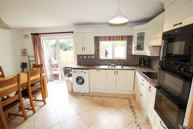 Caragh Green, Naas, Kildare
