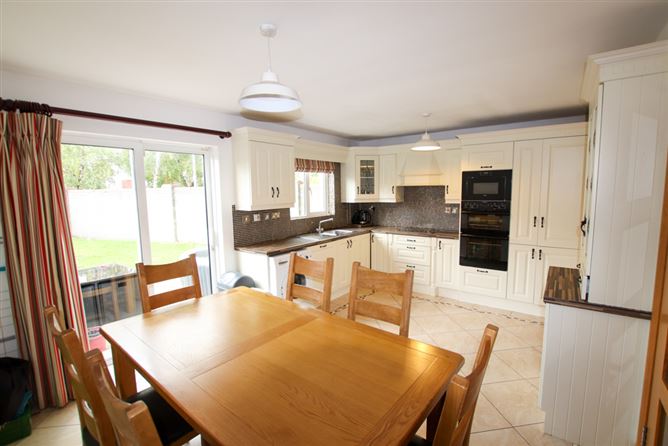 Caragh Green, Naas, Kildare