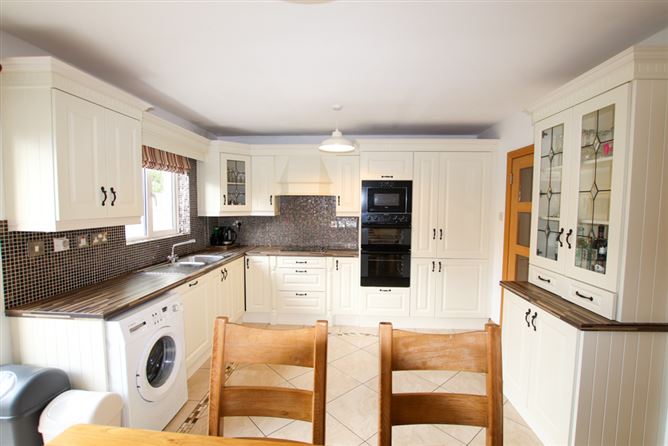 Caragh Green, Naas, Kildare