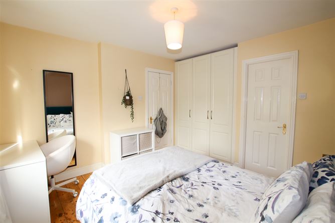 Caragh Green, Naas, Kildare