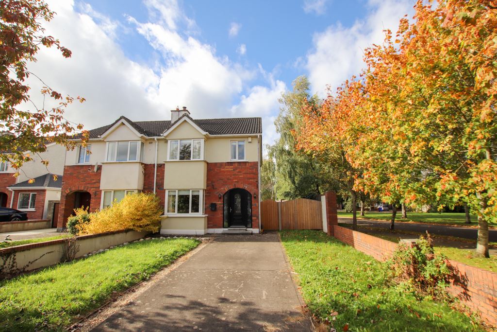 Caragh Green, Naas, Kildare