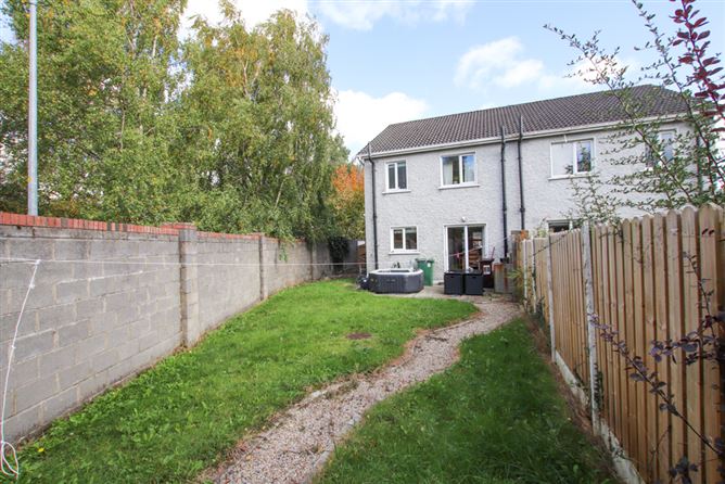 Caragh Green, Naas, Kildare