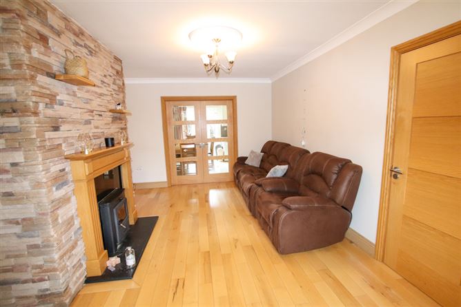 Caragh Green, Naas, Kildare