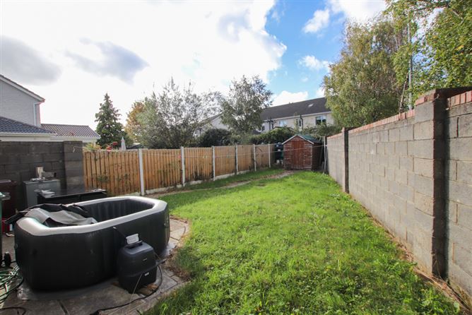 Caragh Green, Naas, Kildare